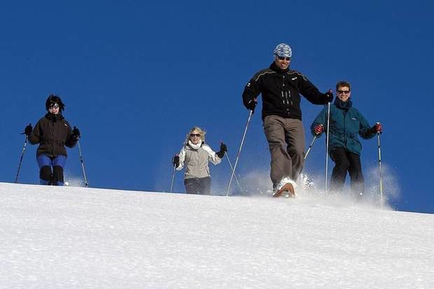 San Martino di Castrozza, Primiero i Vanoi