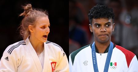 Polityk PiS ATAKUJE olimpijską przeciwniczkę Angeliki Szymańskiej, sugerując, że nie jest kobietą? Polska judoczka zabrała głos