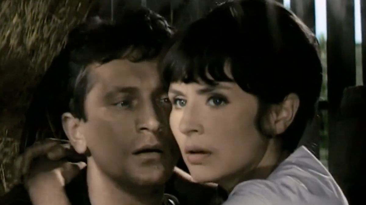 We wtorek na telemaniaków czeka prawdziwy polski klasyk 