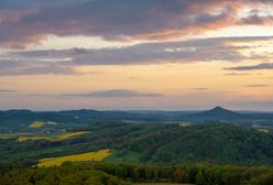 Kraina Wygasłych Wulkanów. Niezwykłe miejsce na mapie Polski