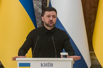 Rośnie liczba rosyjskich kontyngentów w Afryce. Zełenski mówi, co to oznacza