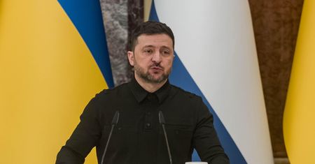 Rośnie liczba rosyjskich kontyngentów w Afryce. Zełenski mówi, co to oznacza