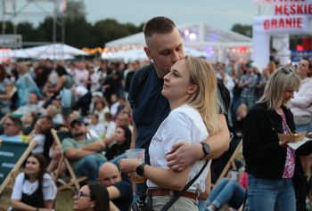 Szczecin: Drugi dzień Męskiego Grania i mocny finał