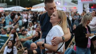 Szczecin: Drugi dzień Męskiego Grania i mocny finał