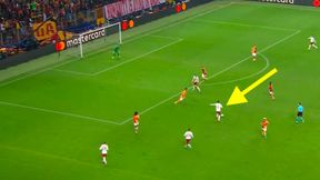 Co za okno! Gwiazdor Manchesteru United uderzył nie do obrony [WIDEO]