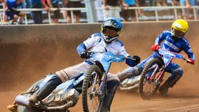 Żużel. Był krytykowany przez Marka Cieślaka. Podpisał kontrakt w Polsce