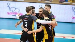 PlusLiga: niezwykłe emocje na Torwarze. PGE Skra Bełchatów minimalnie lepsza od ONICO Warszawa