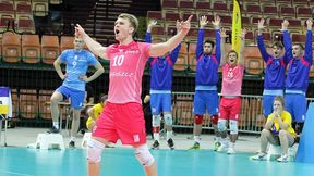 Łuczniczka Bydgoszcz wciąż w dole tabeli. "Mam nadzieję, że z nową energią rozpoczniemy rundę rewanżową"