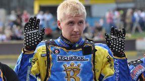 Nowy rozdział fińskiego żużla. Timo Lahti: Nie mogę doczekać się Grand Prix