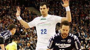 Zebry nie obronią tytułu - relacja z meczu THW Kiel - HSV Hamburg