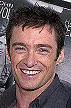 Hugh Jackman z krainy Oz