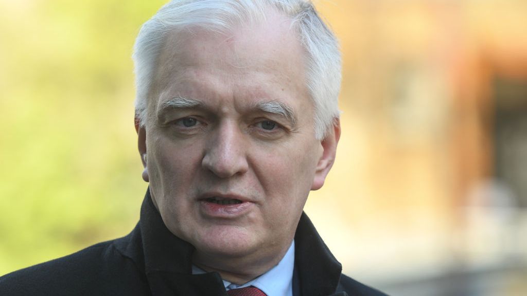 Gowin nowym marszałkiem Sejmu? Głos w tej sprawie zabrał Terlecki