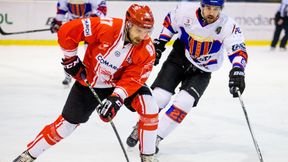 PHL: niespodziewana porażka mistrzów Polski w Bytomiu