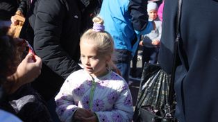 Gniezno: 33. Jesienny Bieg Osiedla Winiary. Rywalizowały dzieci, młodzież i dorośli