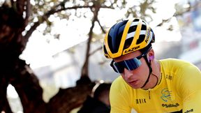 Tour de Pologne: Dylan Groenewegen chce się skontaktować z Fabio Jakobsenem