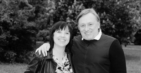Nie żyje Jacek Brzosko. To były partner Hanny Śleszyńskiej