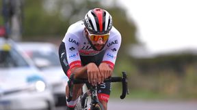 Giro d'Italia: sprint dla Belga. Na finiszu kibicom zadrżały serca