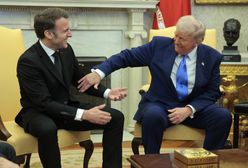 Trump ma jedną metodę. Eksperci od mowy ciała prześwietlili zachowanie