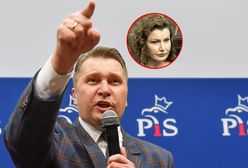 "Partyjna egzekucja" Pawłowskiej? Czarnek zabiera głos, jest warunek