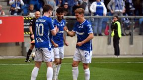 Lech Poznań - Bruk-Bet Termalica Nieciecza 4:1 (galeria)