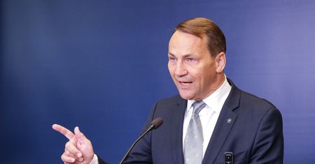 Atak na polską fabrykę w Ukrainie. MSZ o złamaniu prawa