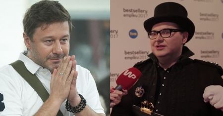Witkowski broni Piaska: "W show biznesie nie wszyscy mogą ujawnić orientację. To kwestia kariery!"