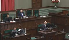 Sądny dzień dla szefa KRRiT. Jest data głosowania nad Trybunałem Stanu