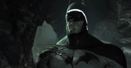 2.5 miliona egzemplarzy Batman: Arkham Asylum trafiło do sklepów