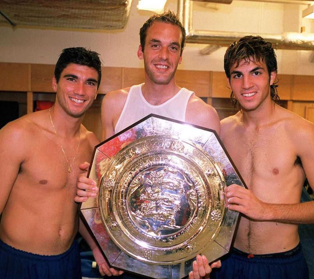 W wieku 35 lat zginął w wypadku piłkarz - Jose Antonio Reyes,