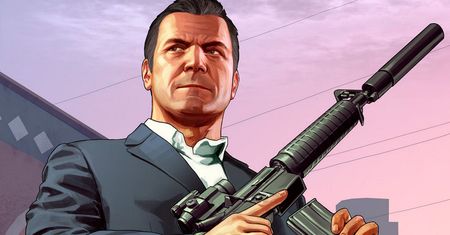 GTA V na PC, czyli jak znany wielki hit uczyniono zwyczajnie jeszcze lepszym