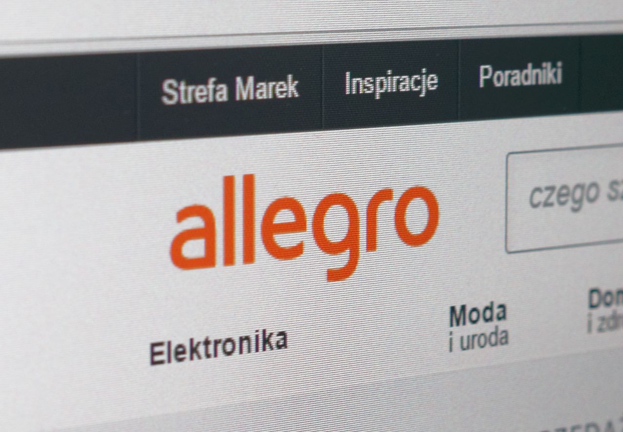 Allegro: zmiany w komentarzach i ograniczenia wywołały e-mailowy potop