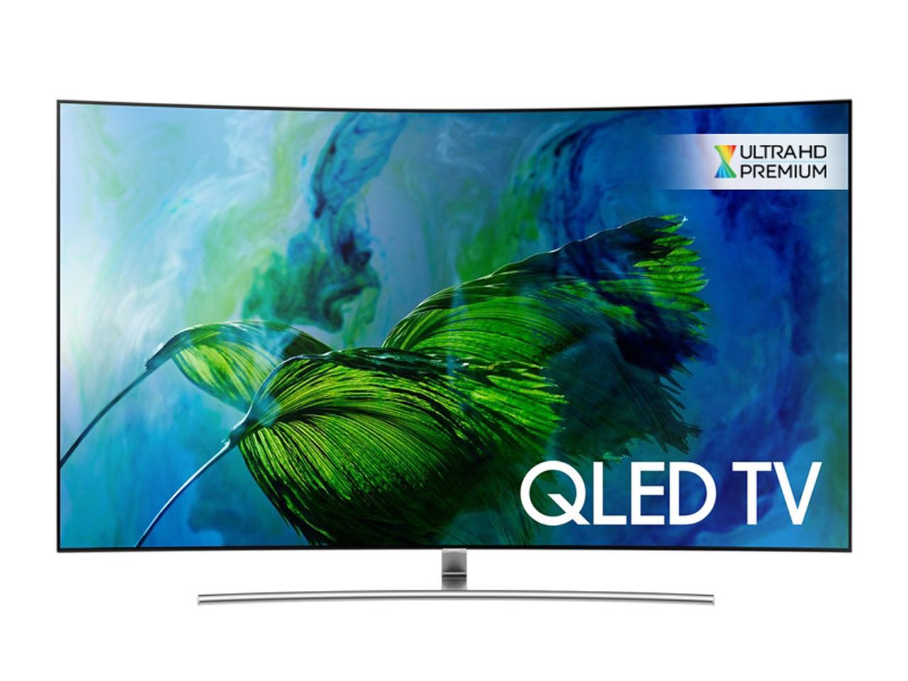 Telewizory Samsung QLED TV z certyfikatem UHD Alliance