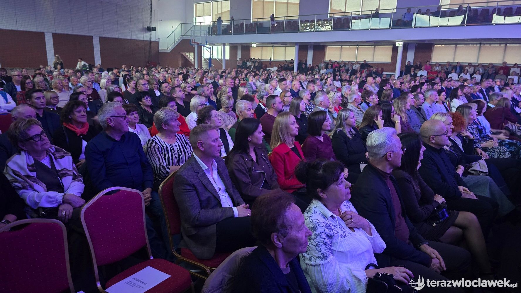 Kowal: nagrody dla oświaty i koncert Haliny Mlynkovej