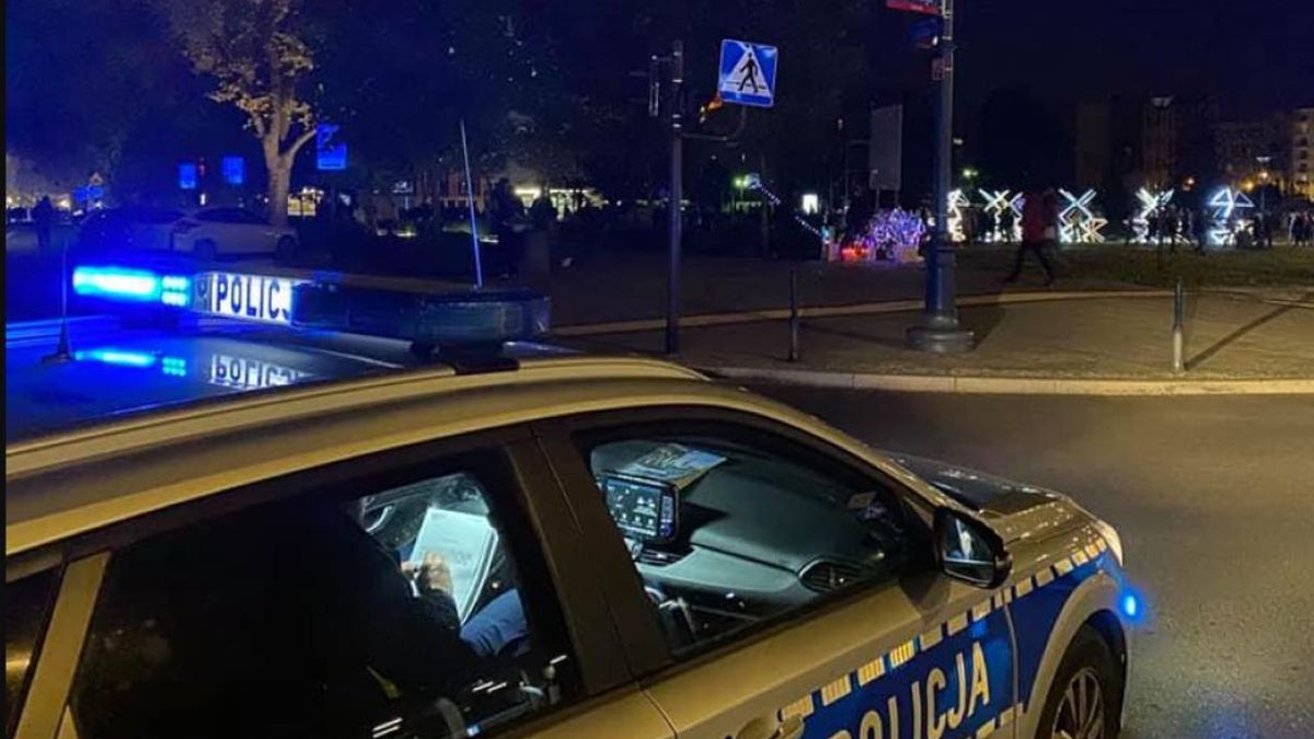 Lincz na Ukraińców w Łodzi. Zdj. ilustracyjne 