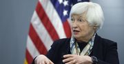 Sekretarz skarbu USA Janet Yellen przyjedzie do Polski