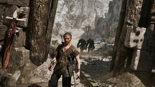 Gothic 1 Remake podbija rynek. Pół miliona sprzedanych kopii i duża łatka