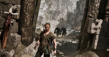 Gothic 1 Remake podbija rynek. Pół miliona sprzedanych kopii i duża łatka