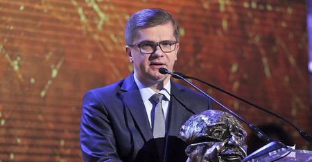 Co wiemy o nowym dokumencie Sylwestra Latkowskiego "Taśmy Amber Gold"?