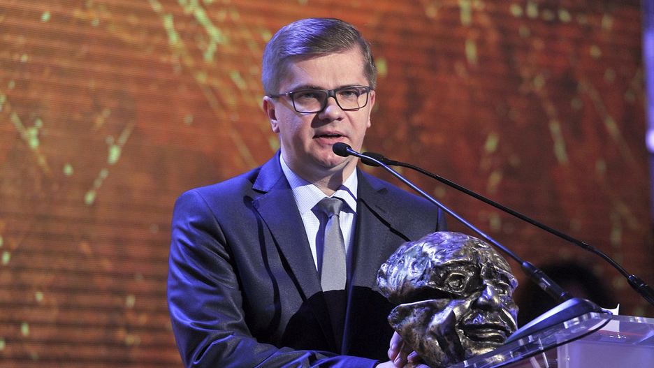 Premiera "Taśm Amber Gold" odbędzie się w połowie stycznia