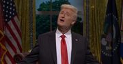 Sparodiowali Trumpa po zwycięstwie Mamdaniego. Sceny w SNL