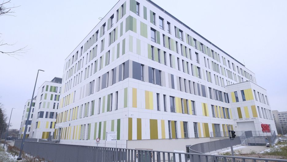 Wielkopolskie Centrum Zdrowia Dziecka to jeden z najnowocześniejszych i największych szpitali pediatrycznych w Polsce. Całkowita wartość tego projektu to łącznie 459 milionów złotych. 