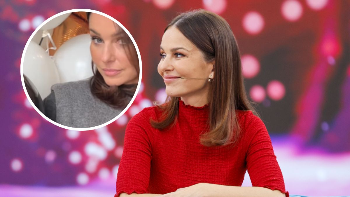 Paulina Sykut-Jeżyna zmieniła fryzurę i jej kolor