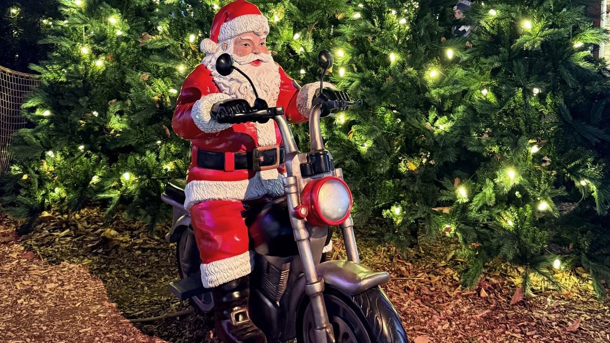 Co jadł święty Mikołaj?