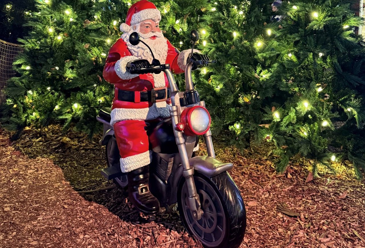 Jak prawdopodobnie wyglądała dieta Świętego Mikołaja i skąd się wzięła jego słynna sylwetka