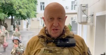 Szybko poszło. Ludzie Putina wchodzą do gry