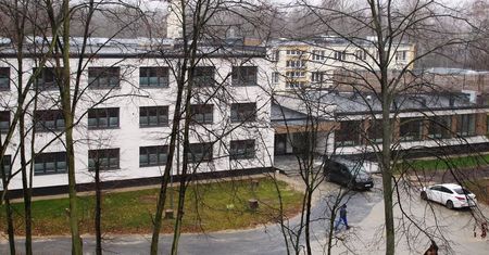 Szkolne bursy w Lublinie jeszcze droższe niż planowano