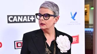 Karolina Korwin Piotrowska uderza w dziennikarzy TVN i Polsatu i DRWI z ich niewiedzy: "RĘCE OPADAJĄ"
