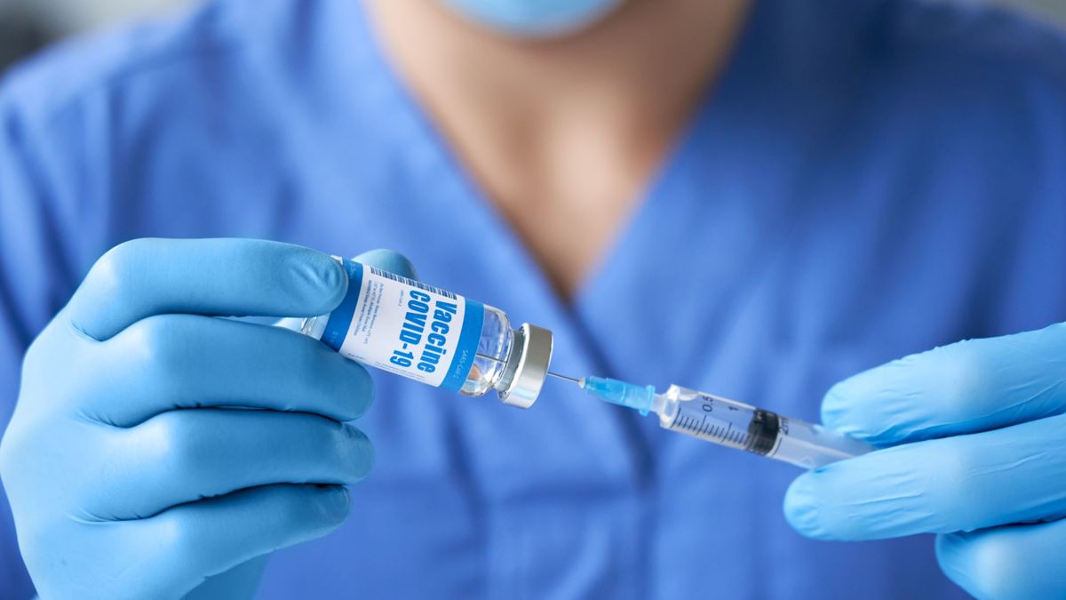 Akcja szczepień w Polsce przyspiesza