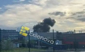 Kolejny gigant zaatakowany. Płoną magazyny firmy Ozon