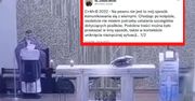 Ksiądz mówił, jak ma wyglądać kolęda. Jest komentarz kurii